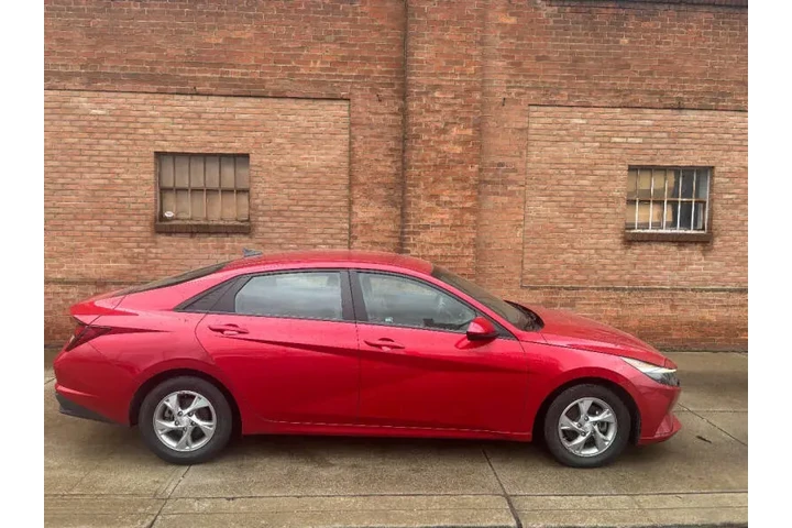 $14000 : 2021 Elantra SE image 10