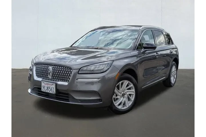 $27000 : Lincoln Corsair 2022 Standar image 1