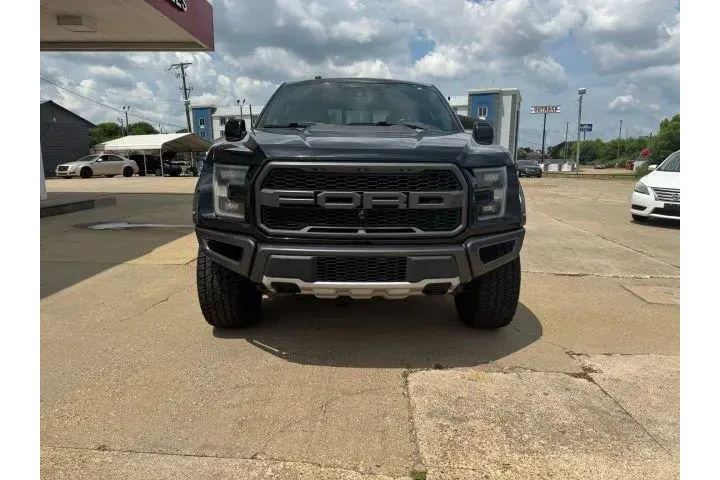 $31900 : Ford F-150 2018 4x4 Raptor 4 image 9