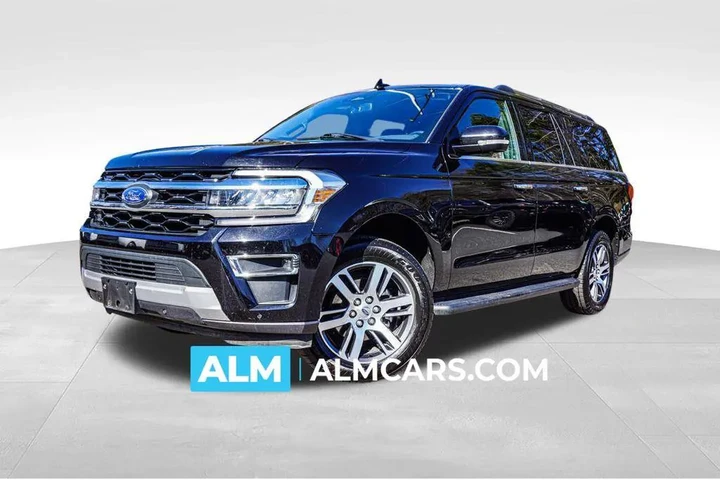 $38920 : Ford Expedition MAX 2024 4x2 image 1