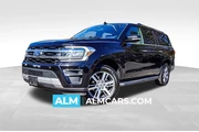 Ford Expedition MAX 2024 4x2 en Atlanta