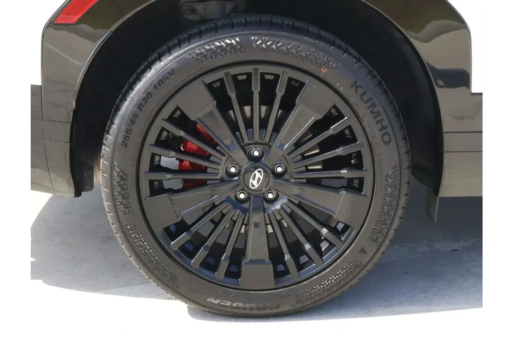 $38788 : Hyundai SANTA FE 2024 AWD Ca image 8