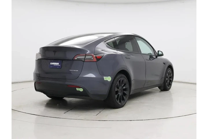 $33998 : Tesla Model Y 2023 AWD Long image 8