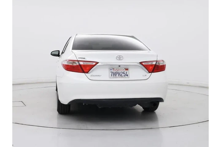 $18998 : Toyota Camry 2015 LE 4dr Sed image 6