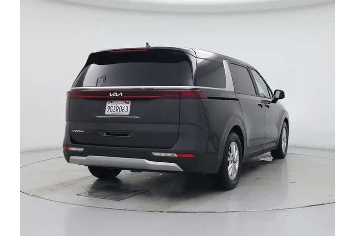 $31998 : Kia Carnival 2024 LX 4dr Min image 8