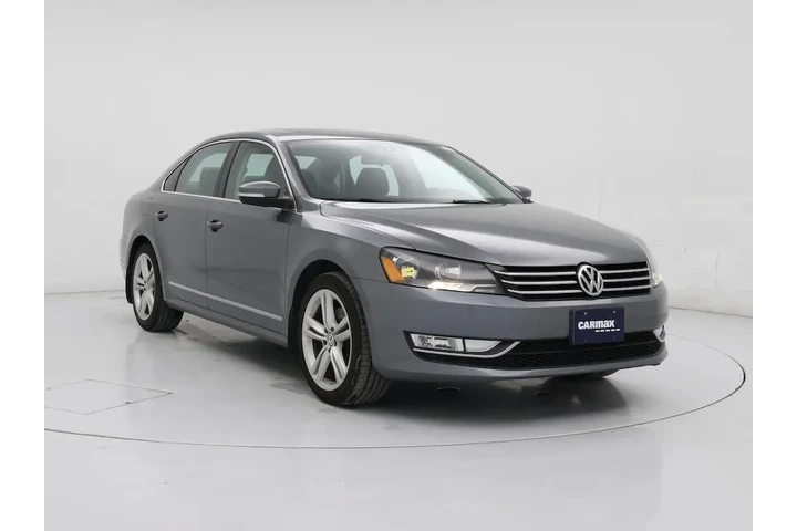 $13599 : Volkswagen Passat 2015 1.8T image 1