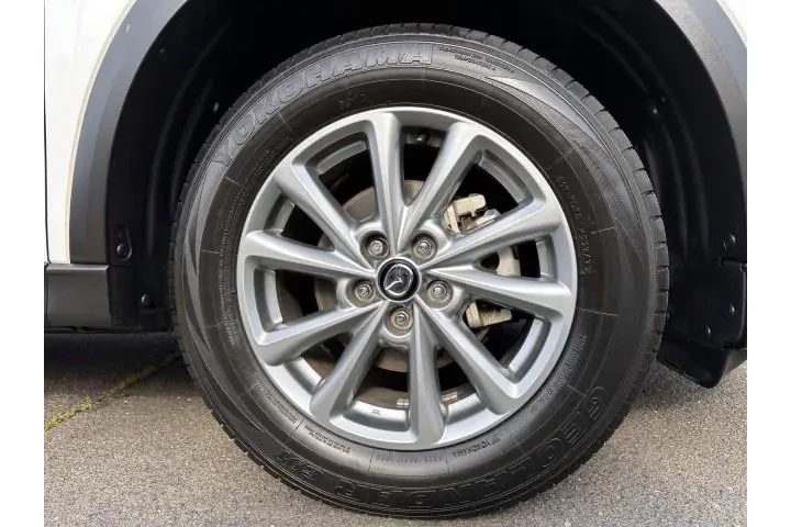 $23999 : Mazda CX-5 2023 AWD 2.5 S Se image 6