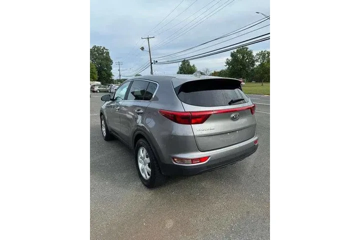 $8995 : Kia Sportage 2019 AWD LX 4dr image 6