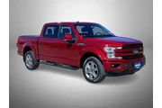 $35995 : Ford F-150 2018 4x4 King Ran thumbnail