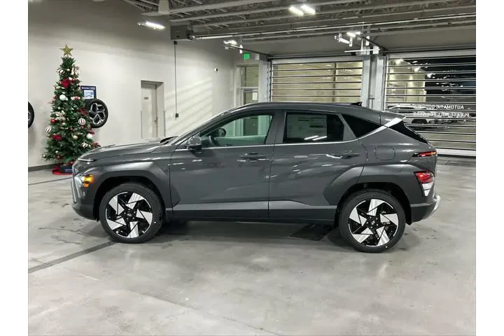 $34205 : Hyundai KONA 2026 AWD Limite image 3