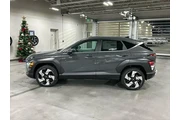 $34205 : Hyundai KONA 2026 AWD Limite thumbnail