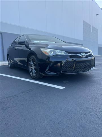 $11995 : 2015 Camry XSE 4D Sedan image 7