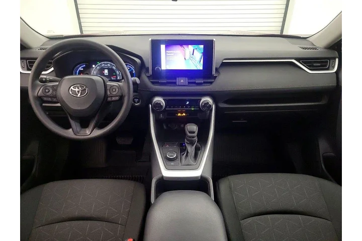$34998 : Toyota RAV4 Hybrid 2024 AWD image 9