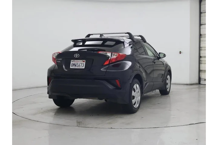 $17998 : Toyota C-HR 2019 LE 4dr Cros image 8