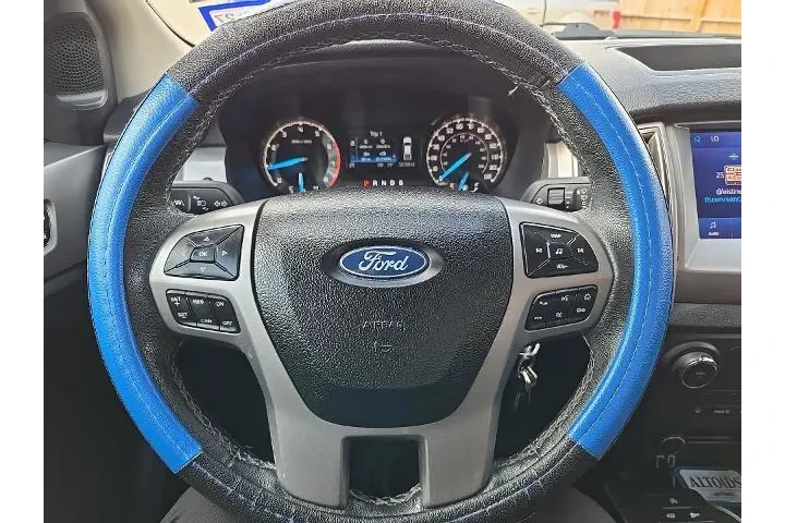 $24983 : Ford Ranger 2020 4x2 XL 4dr image 7