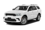 Dodge Durango 2024 AWD GT 4d