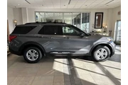 $25991 : Ford Explorer 2022 AWD XLT 4 thumbnail