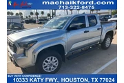 Toyota Tacoma 2024 4x2 SR 4d en Houston