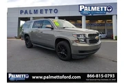 Chevrolet Suburban 2018 4x4