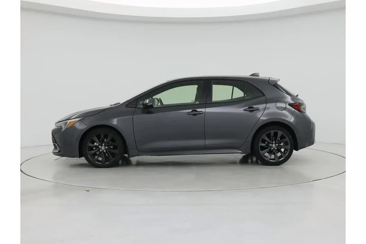 $25998 : Toyota Corolla Hatchback 202 image 3