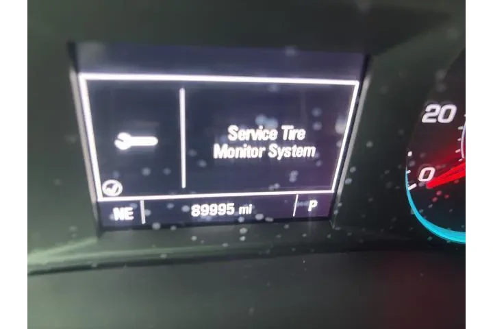 $14995 : Chevrolet Traverse 2018 LS 4 image 7