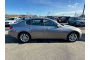 $9912 : INFINITI G37 Sedan 2009 AWD thumbnail