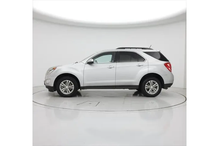 $12599 : Chevrolet Equinox 2016 LT 4d image 3