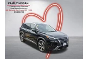 Nissan Rogue 2025 AWD SL 4dr en Long Island