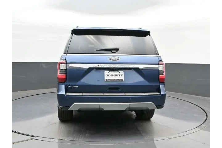 $23991 : Ford Expedition 2018 4x2 Lim image 8