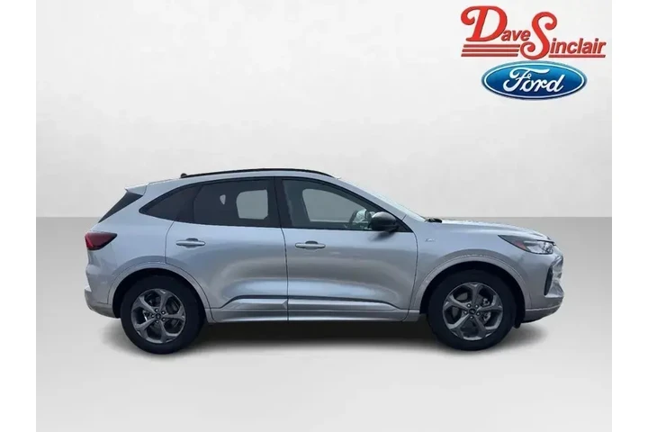 $23777 : Ford Escape 2023 ST-Line 4dr image 5