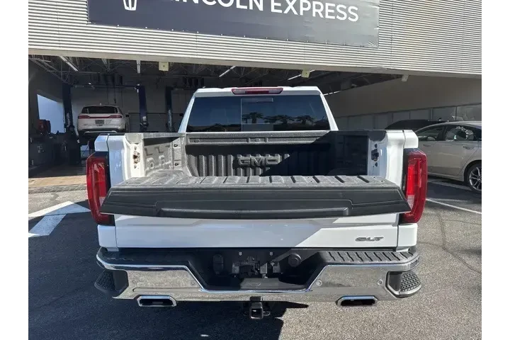 $35509 : GMC Sierra 1500 Limited 2022 image 9