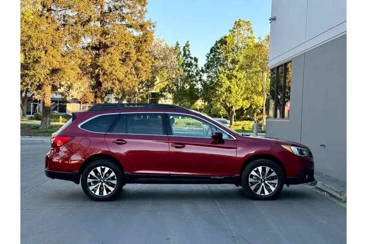 $14940 : 2017 Outback 3.6R Limited image 5