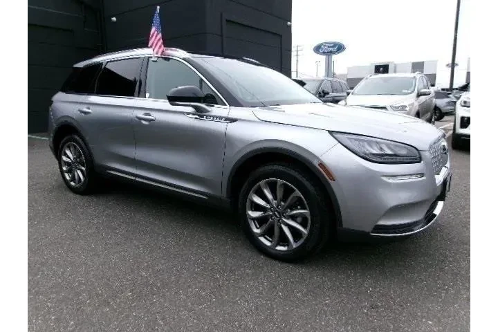 $30996 : Lincoln Corsair 2022 AWD Sta image 2