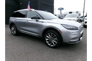 $30996 : Lincoln Corsair 2022 AWD Sta thumbnail