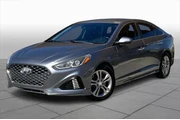 Hyundai SONATA 2019 SEL 4dr en Oklahoma City