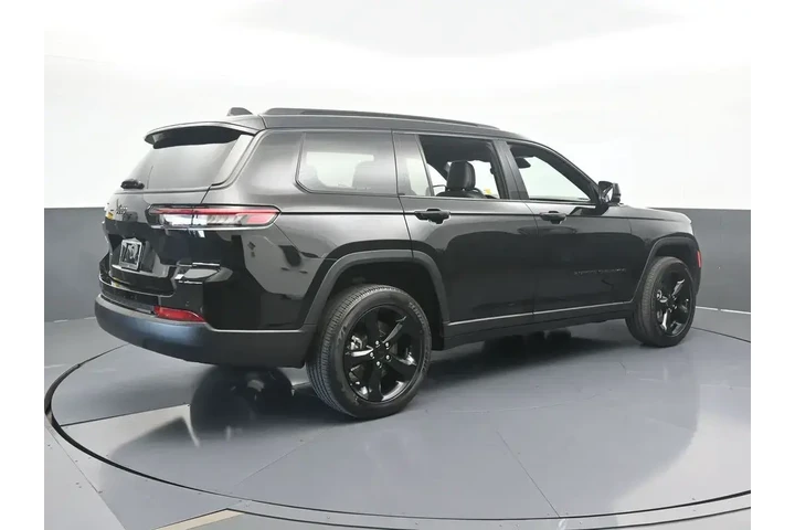 $31555 : Jeep Grand Cherokee L 2024 4 image 6