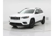 $21998 : Jeep Cherokee 2022 Latitude thumbnail