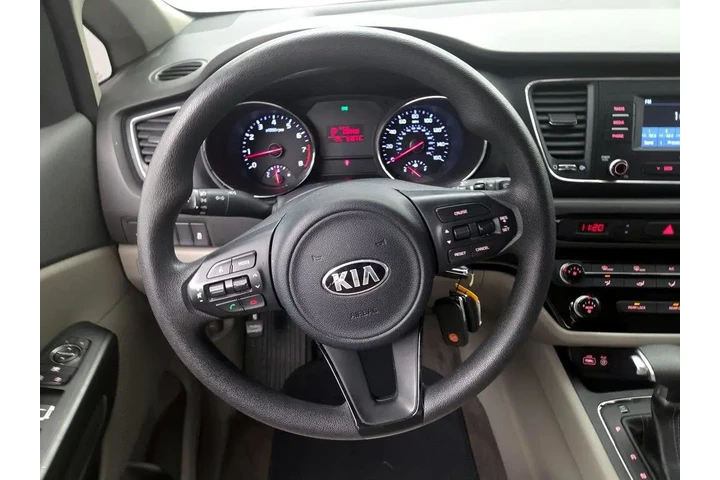 $14998 : Kia Sedona 2017 L 4dr Mini-V image 10