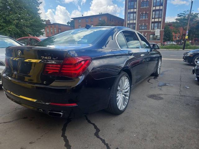 $12999 : 2015 BMW 7 Series 740Li xDrive image 8