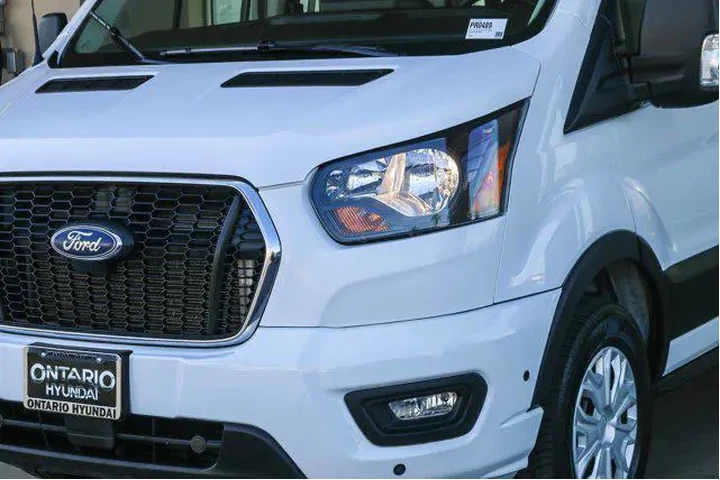 $37352 : Ford Transit 2024 350 XL 3dr image 5