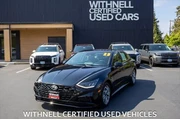 Hyundai SONATA 2023 SEL 4dr en Portland