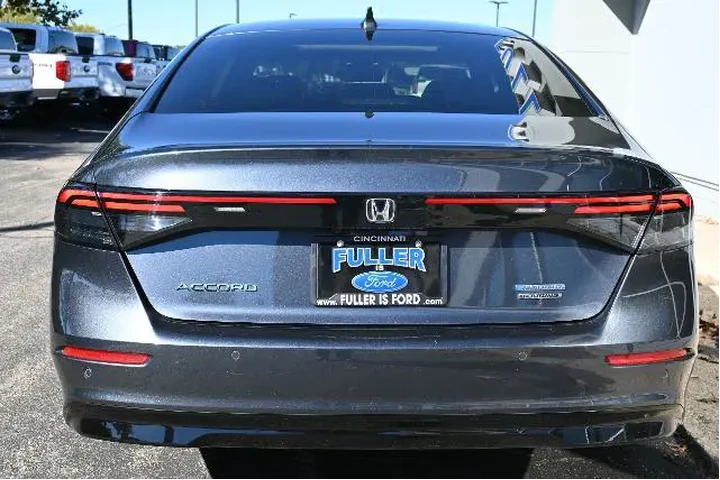$32488 : Honda Accord Hybrid 2023 Tou image 6