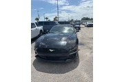 $21186 : Ford Mustang 2018 EcoBoost 2 thumbnail