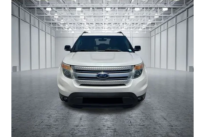 $8899 : Ford Explorer 2014 XLT 4dr S image 6