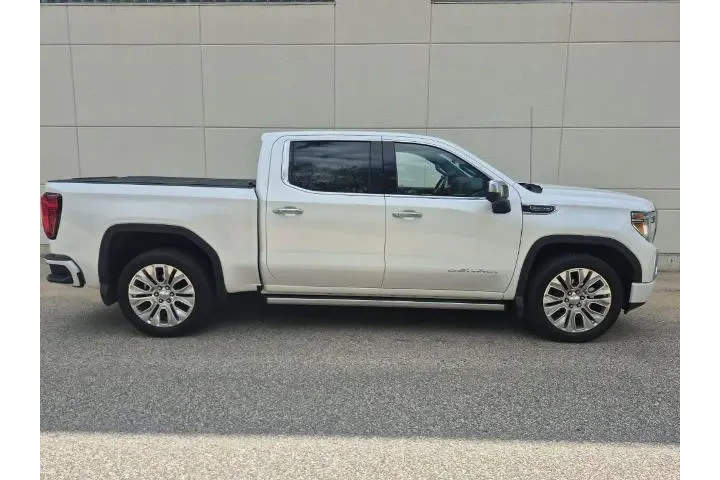 $37890 : GMC Sierra 1500 2020 4x4 Den image 5