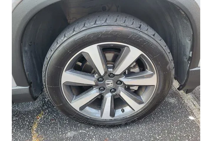 $38512 : Honda Pilot 2023 Touring 4dr image 7