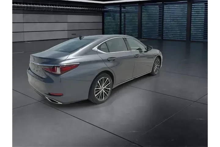 $38888 : Lexus ES 350 2024 4dr Sedan image 8