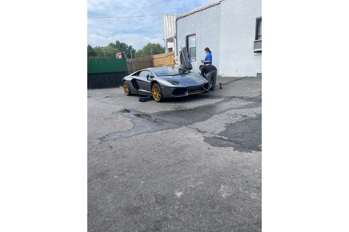 $1 : Alex’s Mobile Tire & Road image 6
