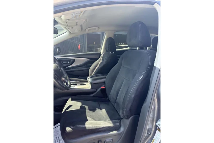 $17900 : 2021 Murano SV image 9