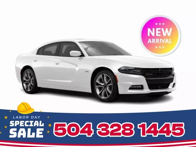 $16495 : 2016 Charger For Sale M*241155 image 1